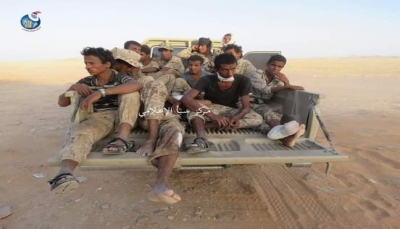 "انهيار وخسائر في صفوف الحوثيين".. الجيش الوطني يعلن تحرير مناطق في محافظتي مأرب والجوف