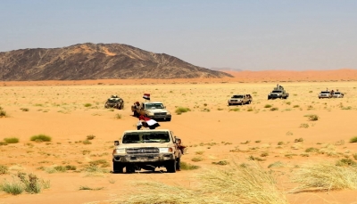 الجوف: الجيش يعلن تحرير مواقع مهمة ومصرع عشرات الحوثيين شرقي الحزم