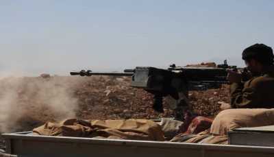 الجيش يكبد الحوثيين خسائر فادحة في الأرواح والعتاد جنوب "مأرب"