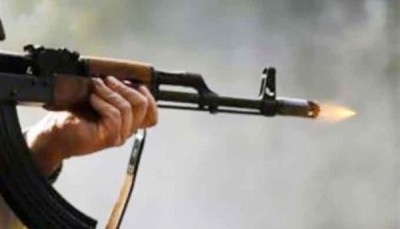 إب.. مواجهات مسلحة بين مواطنين ومسلحين حوثيين في جبلة