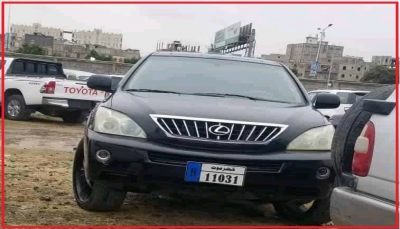 إب.. مليشيات الحوثي تحتجز المركبات المجمركة من مناطق الشرعية