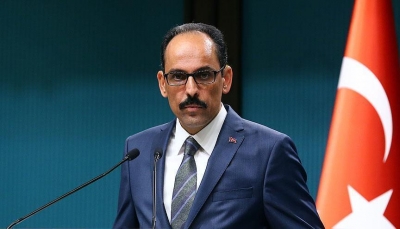 تركيا: يمكن فتح صفحة جديدة مع مصر وعدد من دول الخليج للمساعدة في تحقيق الاستقرار