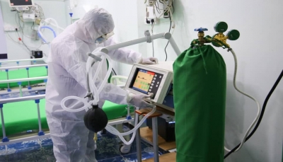 كورونا.. الصحة تعلن تسجيل 10 حالات وفاة و75 إصابة جديدة 