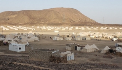مفوضية اللاجئين: نزوح 50 ألف يمني منذ بداية العام الجاري