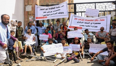 الحكومة تدعم اللجنة الطبية العسكرية في تعز بـ 980 مليون ريال