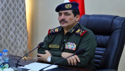 وزير الداخلية يوجه بصرف راتب شهر يناير لجميع منتسبي الوزارة