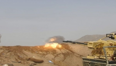 الجيش الوطني يعلن تحرير جبل استراتيجي في هجوم خاطف جنوبي مأرب