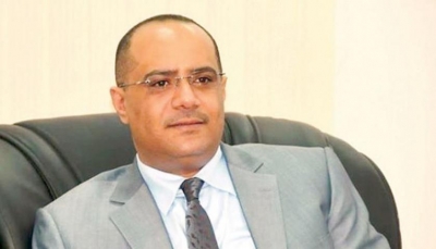 تكليف "واعد باذيب" للقيام بأعمال وزير الاتصالات إلى جانب عمله كوزير للتخطيط