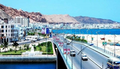 نائب الرئيس يحث "البحسني" على مضاعفة الجهود لتحقيق تطلعات أبناء حضرموت