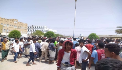 حضرموت.. الكثيري يحذر من إيقاف التعليم ويقول: مطالب المواطنين مشروعة
