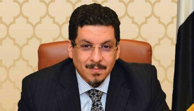 دعا لرص الصفوف لمواجهتها.. وزير الخارجية: ميلشيات الحوثي تستهدف كل أطياف المجتمع