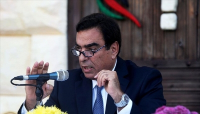 وفد عربي في بيروت لبحث الأزمة والمجلس الإسلامي يستهجن تجريد لبنان من هويته العربية
