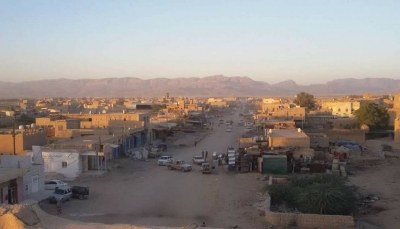 الجوف.. أبناء الحزم يهددون بـ"تصعيد ثوري" إذا لم تستجب المليشيا لمطالبهم