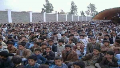 تقرير أممي: مقتل 2000 طفل جنّدهم الحوثيون في اليمن خلال عام ونصف