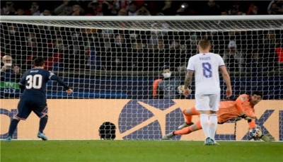 8 مباريات عجاف.. ميسي فقد سحره أمام ريال مدريد