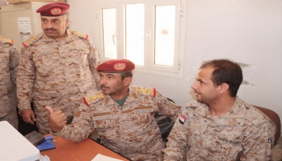 تدشين العمل بالنظام المحاسبي في دائرة الإمداد والتموين بوزارة الدفاع