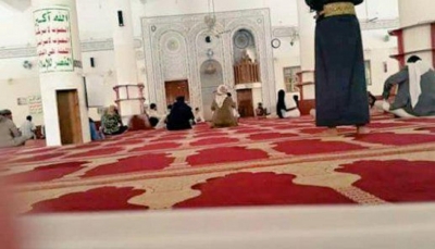 إب.. مليشيا الحوثي تعتزم استكمال السيطرة على المساجد قبيل شهر رمضان