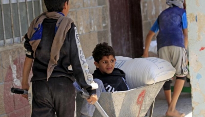 اليمن.. هيئات الإغاثة تسعى إلى إطعام ملايين الجياع في هدنة رمضان