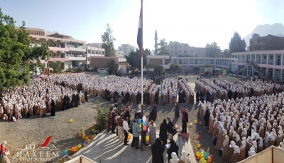 اليوم العربي لمحو الأمية.. أرقام صادمة يقابلها إنفاق حكومي خجول