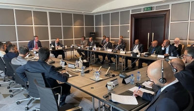 الأردن تستضيف جولة مشاورات جديدة بين ممثلي الحكومة والحوثيين بشأن إنهاء حصار تعز