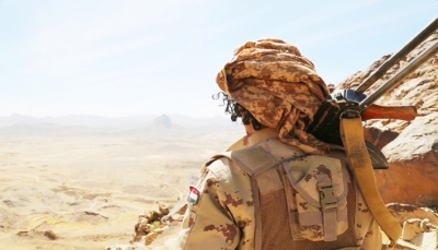 الجيش اليمني: مقتل 3 جنود وإصابة 11 أخرين جراء خروقات الحوثي للهدنة خلال 24 ساعة