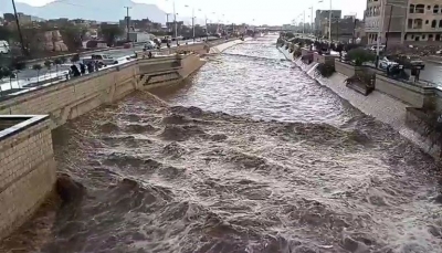 اليمن.. الأرصاد يتوقّع هطول أمطار غزيرة خلال الساعات القادمة