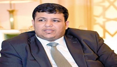 عبدالله العليمي: حصار تعز سينتهي وستبقى ذكراه الموحشة تلاحق المليشيات
