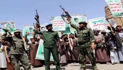 في حملة مداهمات واسعة.. الضالع: مليشيا الحوثي تخطف 20 شخصاً من قرية في دمت 