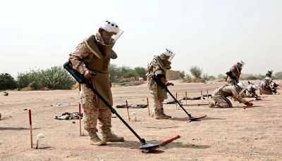 اليمن.. مقتل وإصابة قرابة ألف مدني جراء الألغام الحوثية خلال 3 سنوات