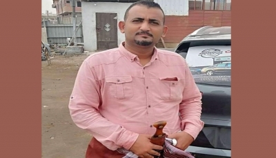عدن.. مليشيا الانتقالي تختطف ناشطاً على مواقع التواصل الإجتماعي