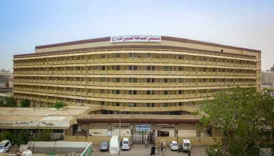 عدن.. أطباء مستشفى الصداقة يعلقون الاضراب بعد تدخل السلطة المحلية 