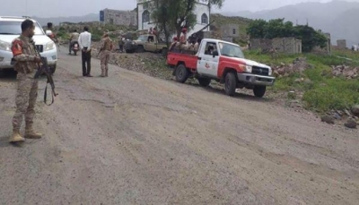 توعدت بالضرب بيد من حديد.. "أمنية تعز" تؤكد استمرار ملاحقة العناصر المطلوبة أمنياً في "الضباب"
