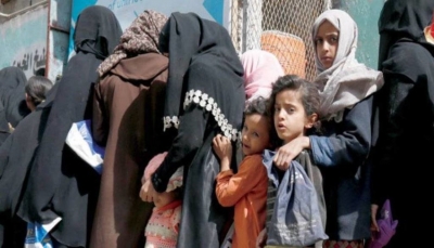 العلاقات الأسرية في اليمن مهددة بالتفكك جراء استمرار الصراع