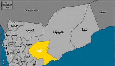صراع الأراضي.. اندلاع اشتباكات قبلية في بيحان غربي شبوة