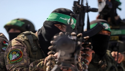 خبير عسكري: قوات القسام الضاربة لم تشترك بالقتال بعد والاحتلال لن يستطيع هزيمة "حماس"