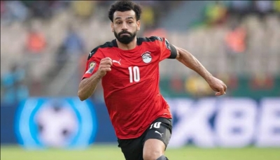 سوبر هاتريك صلاح يقود مصر لفوز باهر على جيبوتي