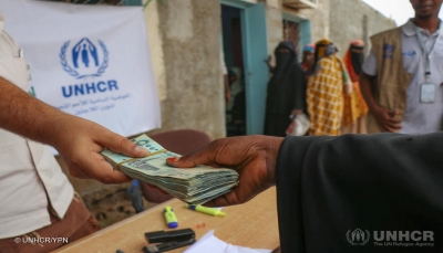 مفوضية اللاجئين في اليمن: الوضع ما يزال هشا والتطورات الإقليمية تزيد من حالة عدم اليقين