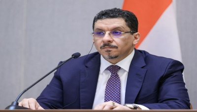 اليمن.. قرار رئاسي بتعيين أحمد عوض بن مبارك رئيسا للحكومة خلفا لمعين عبدالملك