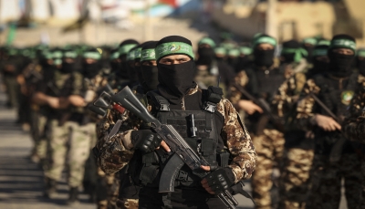 حماس: الاحتلال أعاد الأمور للمربع الأول ونعيد النظر بإستراتيجية التفاوض