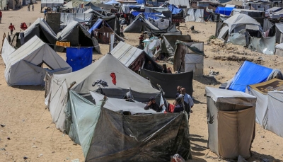 في اليوم العالمي للاجئين.. 6 ملايين فلسطيني يعانون اللجوء