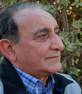 فقْد عبد العزيز المقالح مما لا يحتمله قلب